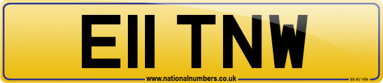 E11 TNW