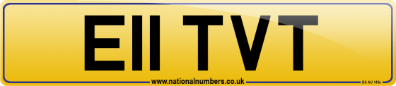E11 TVT
