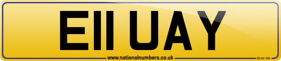 E11 UAY