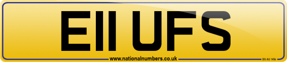 E11 UFS