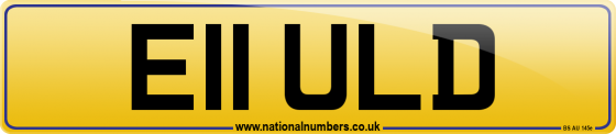 E11 ULD