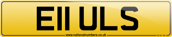 E11 ULS