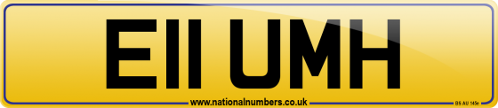 E11 UMH