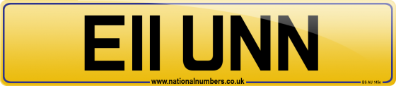 E11 UNN