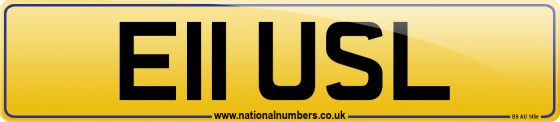 E11 USL