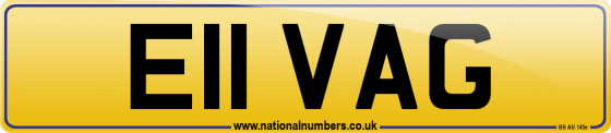E11 VAG