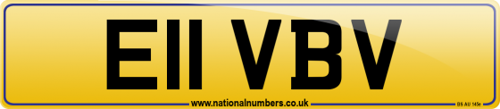 E11 VBV