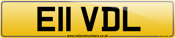 E11 VDL