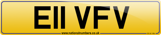 E11 VFV