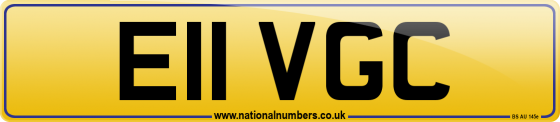 E11 VGC