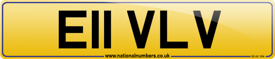 E11 VLV