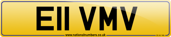 E11 VMV