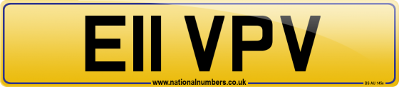 E11 VPV