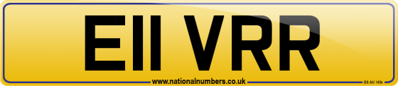 E11 VRR