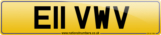 E11 VWV