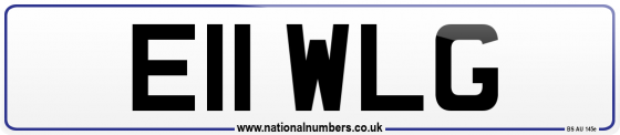 E11 WLG