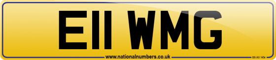 E11 WMG