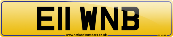 E11 WNB