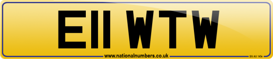 E11 WTW