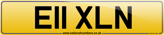 E11 XLN