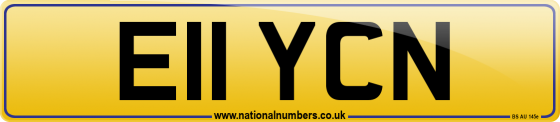 E11 YCN