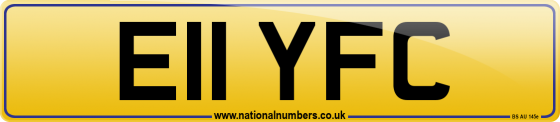 E11 YFC