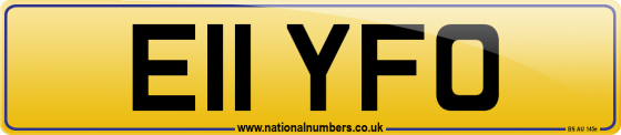 E11 YFO