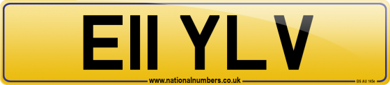 E11 YLV