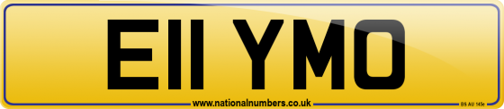E11 YMO