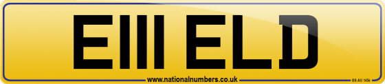 E111 ELD
