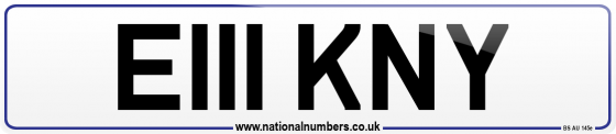 E111 KNY