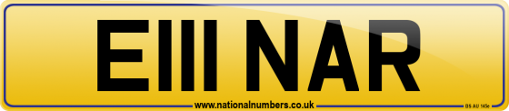 E111 NAR