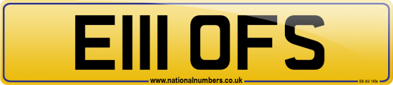 E111 OFS