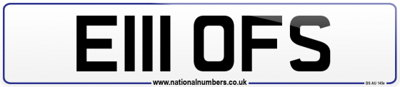 E111 OFS