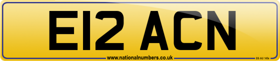 E12 ACN