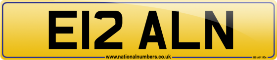E12 ALN