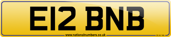 E12 BNB