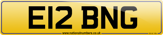 E12 BNG