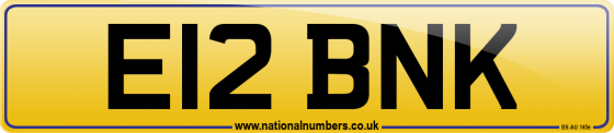 E12 BNK