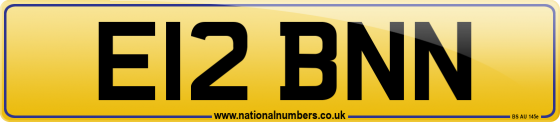 E12 BNN