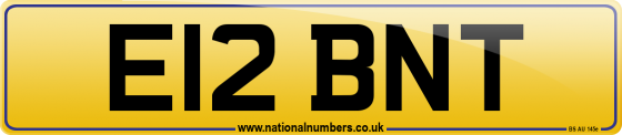 E12 BNT