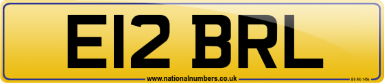 E12 BRL