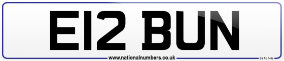 E12 BUN