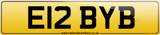 E12 BYB