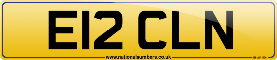 E12 CLN