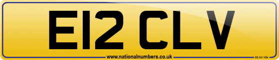E12 CLV