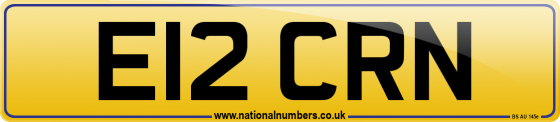 E12 CRN