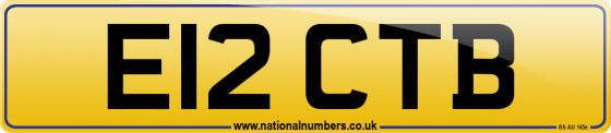E12 CTB