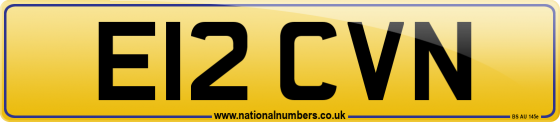 E12 CVN