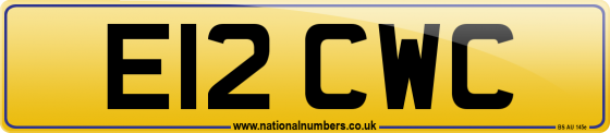 E12 CWC